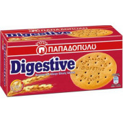 DIGESTIVE Classic 250gr.