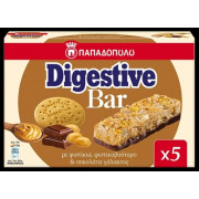 DIGESTIVE BAR Φ/Β-Φυστ.-Σοκ. (ΜΠΕΖ)