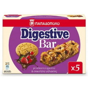 DIGESTIVE BAR Κοκ. Φρ.-Σοκολ. (ΜΩΒ)
