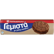 ΓΕΜΙΣΤΑ με Σοκολάτα 200gr.