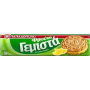 ΓΕΜΙΣΤΑ με Λεμόνι 200gr.