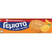 ΓΕΜΙΣΤΑ με Πορτοκάλι 200gr.
