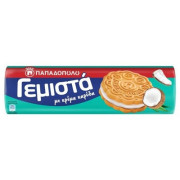 ΓΕΜΙΣΤΑ με Καρύδα 200gr.