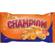 CHAMPION CROISSANT Βερίκοκο 70gr.