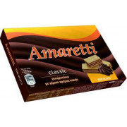 AMARETTI Κρέμα-Κακάο 68gr.