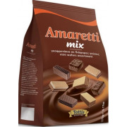 AMARETTI BAG Mix 175gr.