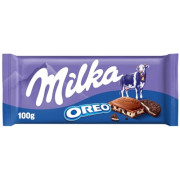 MILKA Oreo Classic 100gr. (22)