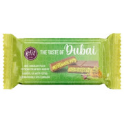 Dubai Elit Chocolate with Pitachio 90gr.