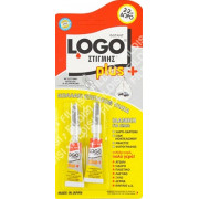 LOGO Στιγμής Plus 2gr. 1+1 Δώρο