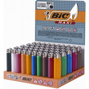 BIC Αναπτήρας Μaxi