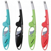 LEON Αναπτήρας Τζακιού Multi (170515)