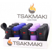 TSAKMAKI Αναπτήρας-Βαρελάκι CHINA TRB HC-708