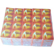 CRICKET Σπίρτα Ασφαλείας (100pcs.)