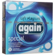 AGAIN Special (ΜΠΛΕ-3pcs.)