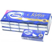 ZEWA Χαρτομάντηλα Τσέπης (15pcs.)