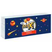 MAXI Χαρτομάντηλα Τσέπης (10pcs.)