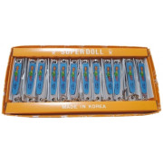 Νυχοκόπτης Μεσαίος Νο.350