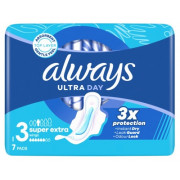 ALWAYS ULTRA super extra (7τεμ.) (ΕΛ) (20)
