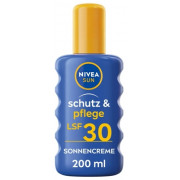 NIVEA SPF30 Spray Protect & Hydrate 200ml