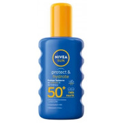 NIVEA SPF50 Spray Protect & Hydrate 200ml