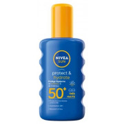 NIVEA SPF50+ Face Cream BB 50ml