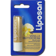 LIPOSAN Vanilla-Buttercream (ΜΠΕΖ)