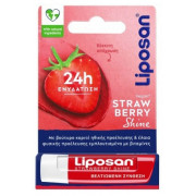 LIPOSAN Strawberry (ΚΟΚΚΙΝΟ)
