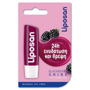 LIPOSAN Blackberry (ΜΩΒ)