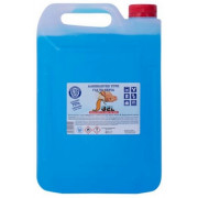 Αντισηπτικό Gel με 70% Ακοόλη 4L