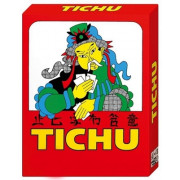 Τράπουλα "TICHU"