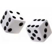 ΖΑΡΙΑ 72 Ζεύγων (ΛΕΥΚΑ-10mm)