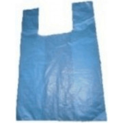 Σακούλες ΜΠΛΕ-Super Mini (35cm)