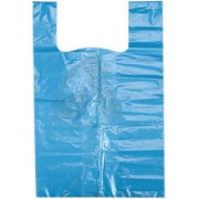 Σακούλες ΜΠΛΕ-Mini (45cm)