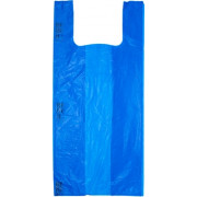 Σακούλες ΜΠΛΕ-Μεγάλες (60cm)