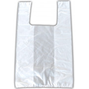Σακούλες ΔΙΑΦΑΝΕΙΣ-Super Mini (37cm)
