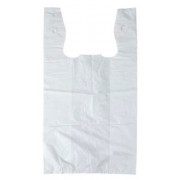Σακούλες ΔΙΑΦΑΝΕΙΣ-Mini (43cm)