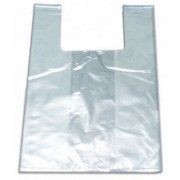 Σακούλες ΔΙΑΦΑΝΕΙΣ-Μεγάλες (60cm)