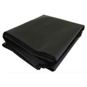 Πλαστικές Σακούλες Μαύρες-Μεγάλες (60cm)