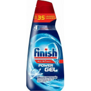 FINISH GEL all in 1 Classic  700ml  35 Μεζούρες (6)