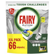 FAIRY ACTIVE CAPS 113 tabsPlatinum Lemon (GR) (2)