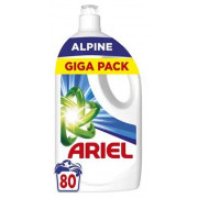 ARIEL Υγρό Alpine 80μεζ. - 3,6Lt GR (3)