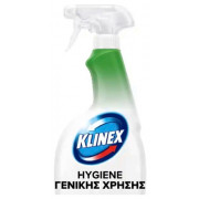 KLINEX HYGIENE Spray Γενικής Χήσης 750ml  (12)