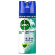DETTOL Spring Waterfall Spray 400ml