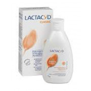 LACTACYD Υγρό Classic 200ml