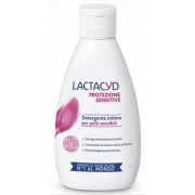 LACTACYD Υγρό Sensitive 200ml