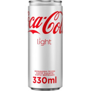 COCA-COLA Light 330ml GR