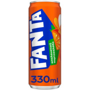 FANTA Red 330ml