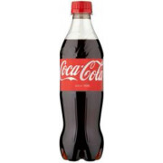 COCA-COLA Red 500ml