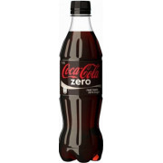 COCA-COLA Zero 500ml