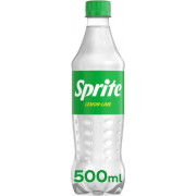 SPRITE 500ml